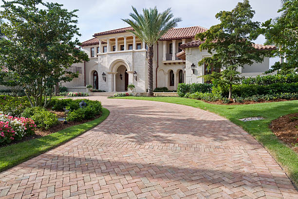 Best Driveway Pavers Near Me  in Sachse, TX