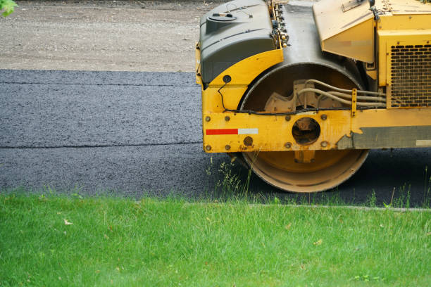 Reasons to Select Us for Your Driveway Paving Requirements in Sachse, TX