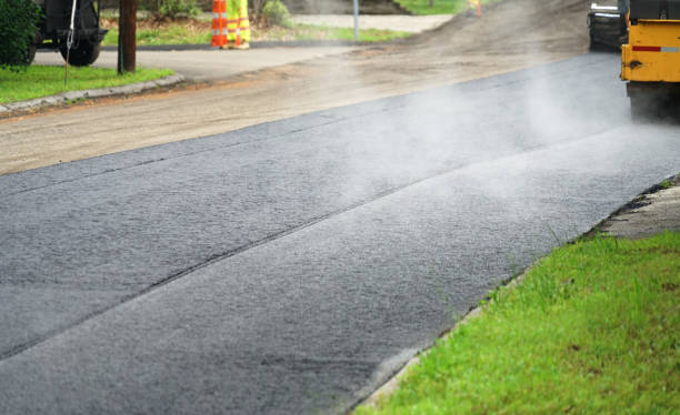 Best Brick Driveway Pavers  in Sachse, TX