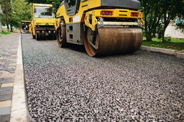 Professional Driveway Pavers in Sachse, TX
